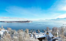 Yachthotel Chiemsee Gmbh