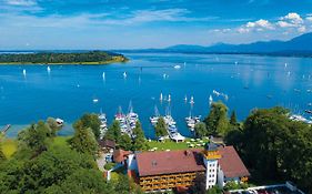 Yachthotel Chiemsee Gmbh